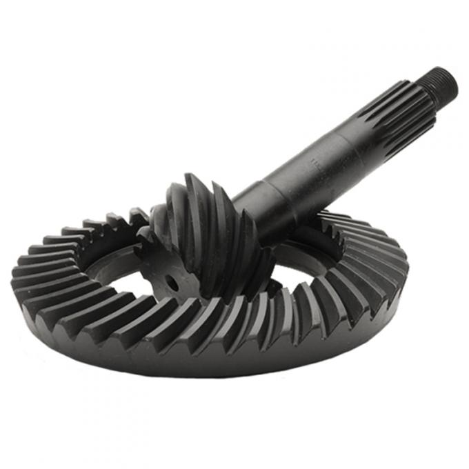 Corvette Ring & Pinion Gear Set, Yukon Gear, 3:36 Ratio, 1963-1979