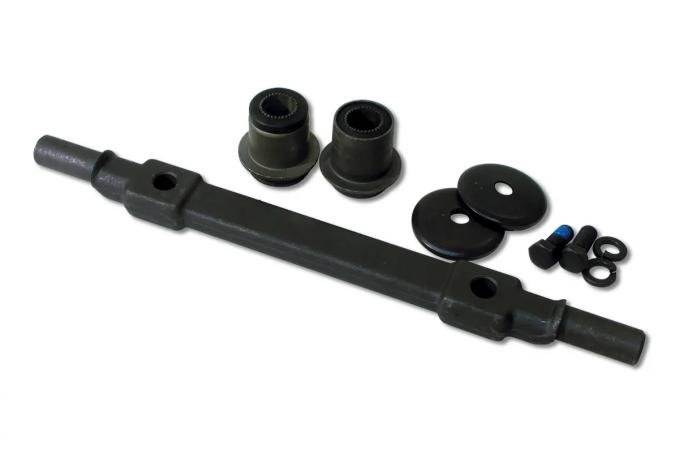 Corvette Upper Control Arm Shaft Kit, Off-Set, 1963-1982