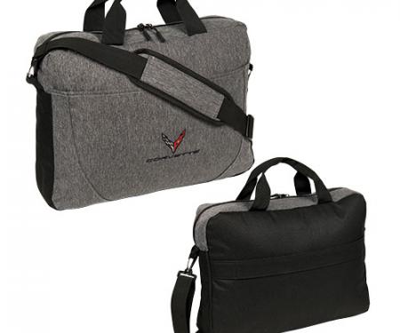 2020 Corvette Port Authority Briefcase