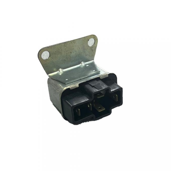 AC Delco 1978-1979 Chevrolet Corvette Intermittent Windshield Wiper Relay 10018449 / 15-8166