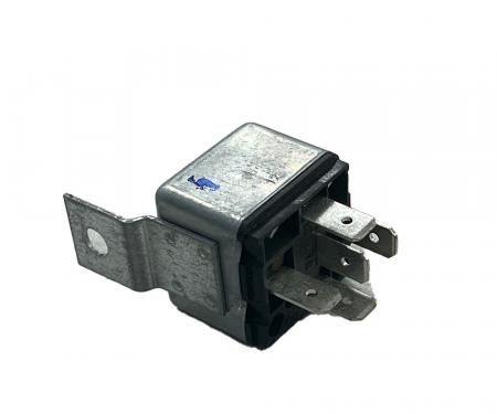 BOSCH Warning / Turn Signal Flasher Relay 0332204402 