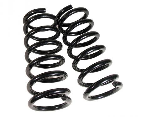 Corvette Front Springs, 327,350  460#, 1963-1978