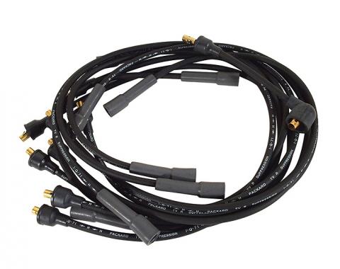 Corvette Spark Plug Wires, 454/365 without Radio L, 1971