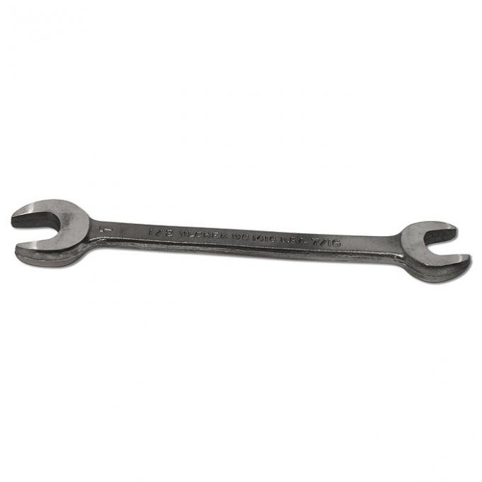 Corvette Hardtop Wrench, 1963-1971