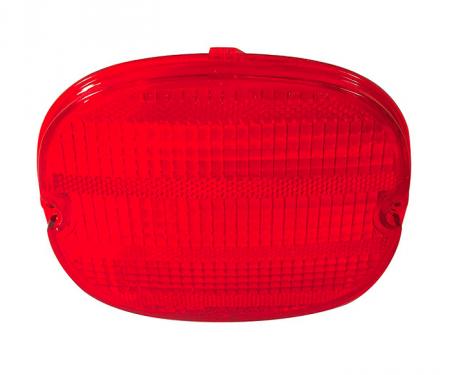 Corvette Taillight Lens, 1990-1996