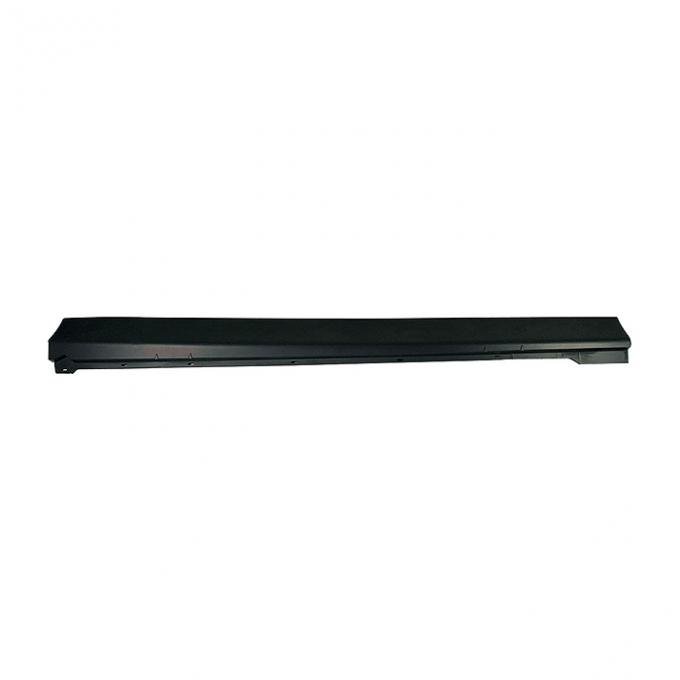 Corvette Rocker Panel, Right ZR1, 1990-1995