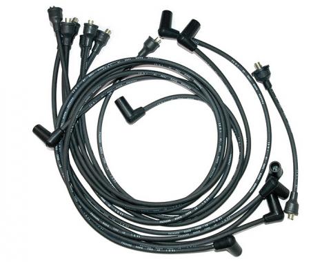 Corvette Spark Plug Wires, (63L), 1963