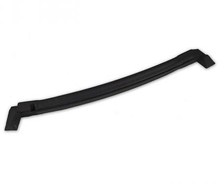 Corvette Weatherstrip, Coupe Side Roof Panel, Right USA, 1984-1996