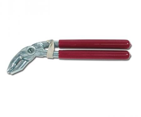 Corvette Hog Ring Pliers, Pro Model