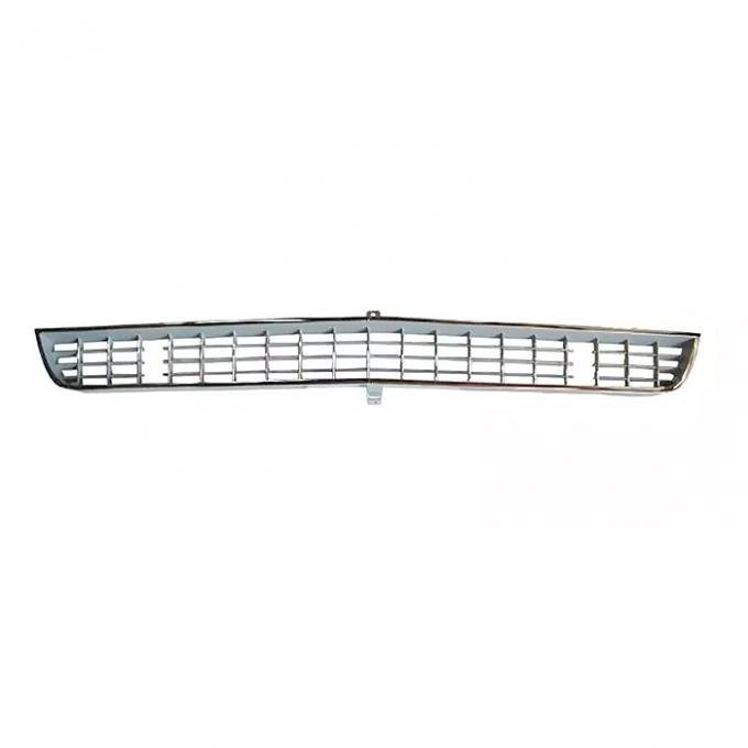 Corvette Grille, 1966-1967