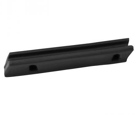 Corvette Weatherstrip, Convertible Top Side Center Left, USA, 1986-1996