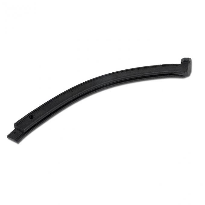 Corvette Weatherstrip, Hardtop Horizontal Left, USA, 1986-1996