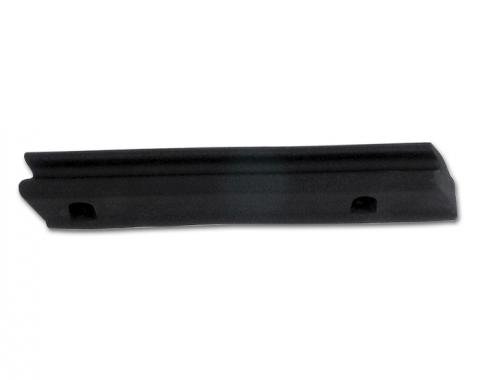 Corvette Weatherstrip, Convertible Top Side Center Right, USA, 1986-1996