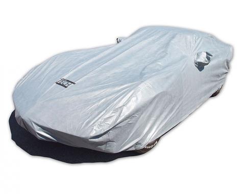 Corvette Car Cover, Econotech, 1968-1982