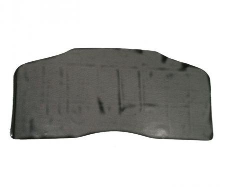 Corvette Roof Panel Solarshade, Perforated, 1997-2004