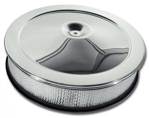 Corvette Air Cleaner, 327, 1966-1967