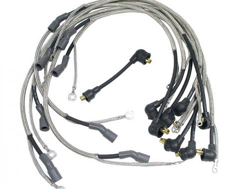 Transmission Controlled Spark Harness for 1971 Chevy C/K Pickup Trucks