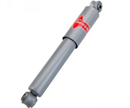 Corvette Shock Absorber, Rear KYB Gas, 1963-1982