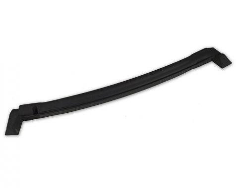 Corvette Weatherstrip, Coupe Side Roof Panel, Right USA, 1984-1996