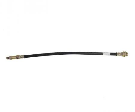 Corvette Brake Line Hose, Rubber Front or Rear, 1953-1962