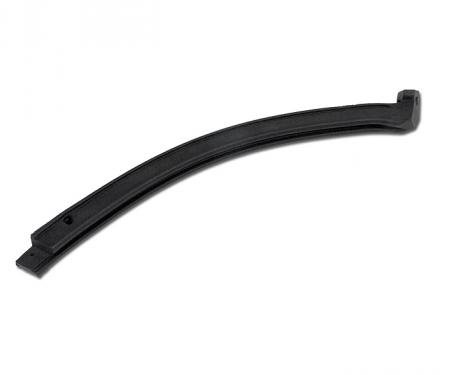 Corvette Weatherstrip, Hardtop Horizontal Left, USA, 1986-1996