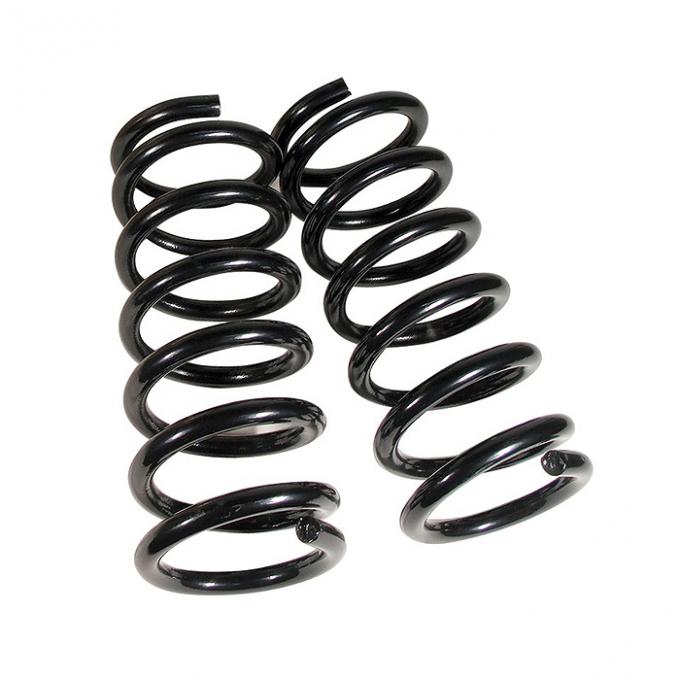 Corvette Front Springs, 327,350  460#, 1963-1978