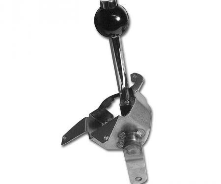 Corvette Shifter, Automatic, 1965-1967