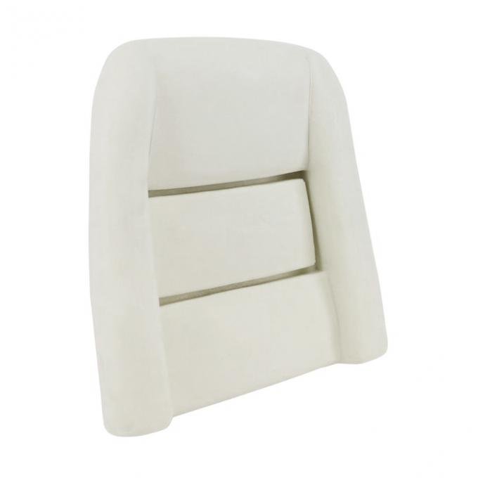 CA 1982 Chevrolet Corvette Seat Foam Collector Back 7212