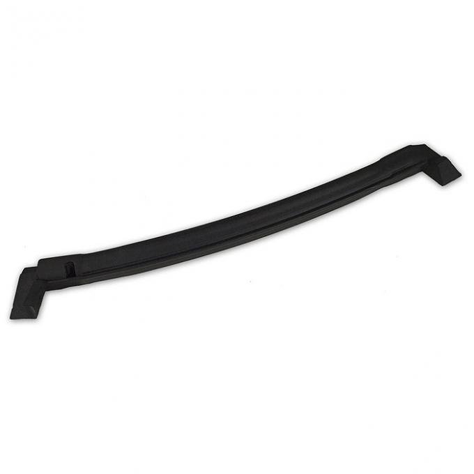 Corvette Weatherstrip, Coupe Side Roof Panel, Right USA, 1984-1996