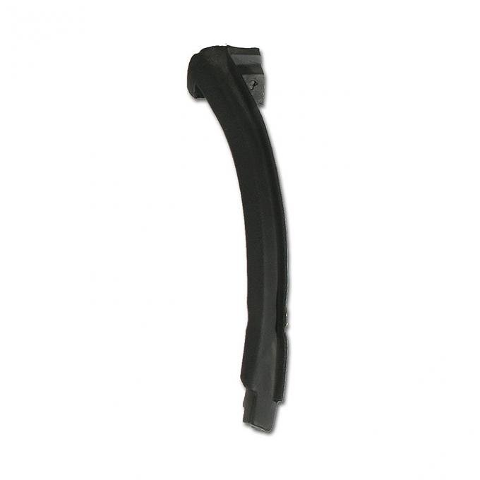 Corvette Weatherstrip, Hardtop Vertical Right, USA, 1986-1996