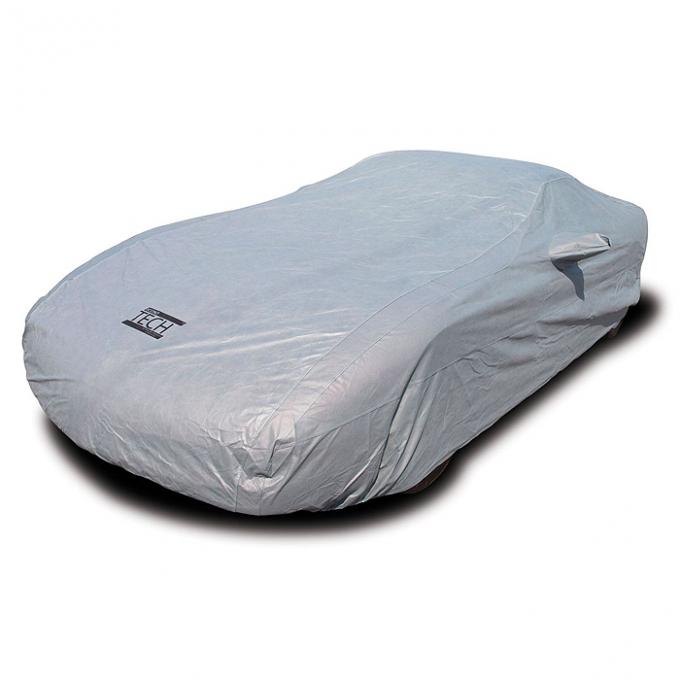 Corvette Car Cover, Econotech, 1997-2004