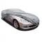 Corvette Car Cover, Econotech, Base, Z06, & ZR1, 2006-2013