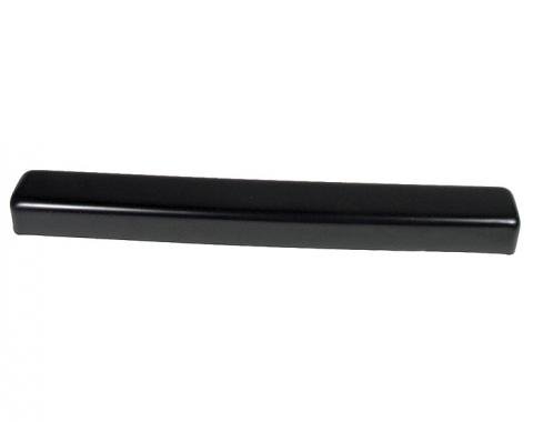 CA 1968 Chevrolet Corvette Door Handle Insert 8034