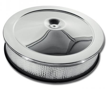 Corvette Air Cleaner, 327, 1966-1967