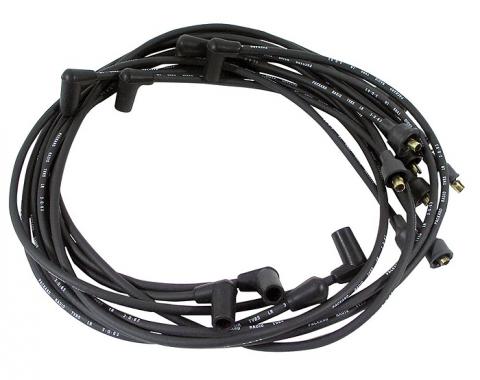 Corvette Spark Plug Wires, (64E), 1964