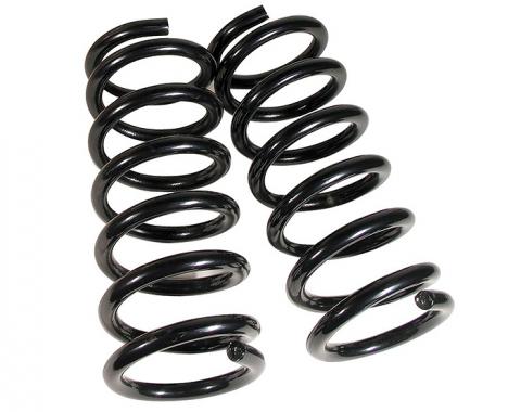 Corvette Front Springs, 327,350  460#, 1963-1978