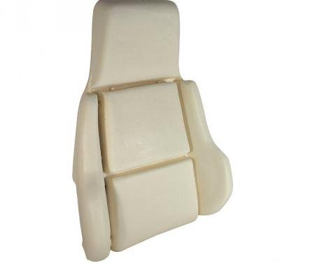 Corvette America 1984-1988 Chevrolet Corvette Seat Foam Sport Back 4265