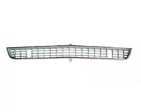 Corvette Grille, 1966-1967