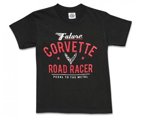 Youth 2020 Corvette Road Racer T-Shirt