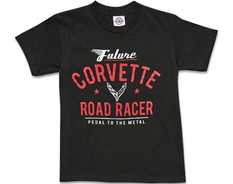 Youth 2020 Corvette Road Racer T-Shirt