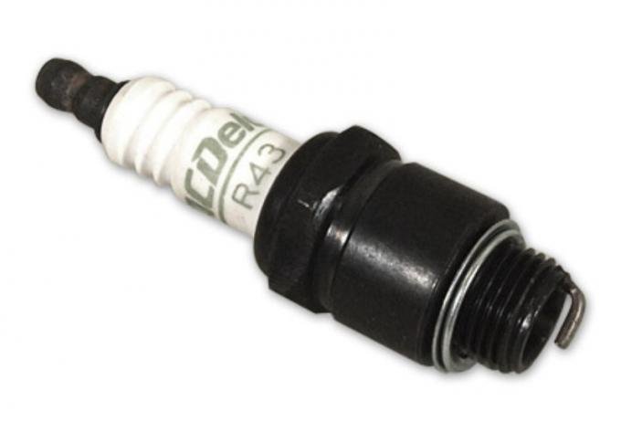 ACDelco Professional Spark Plug, R43