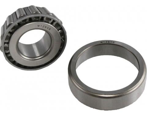 Corvette Front Wheel Bearing, Outer, 1969-1982