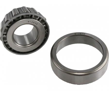 Corvette Front Wheel Bearing, Outer, 1969-1982