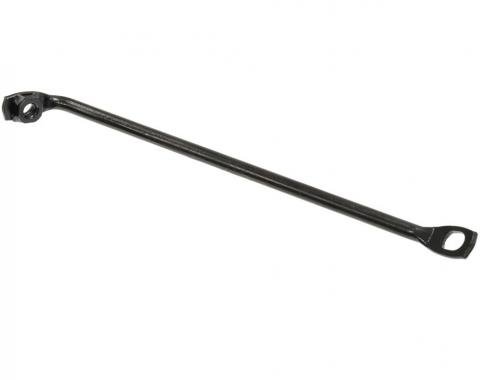 Corvette Headlight Actuator Support Rod, Outer Left, 1968-1982