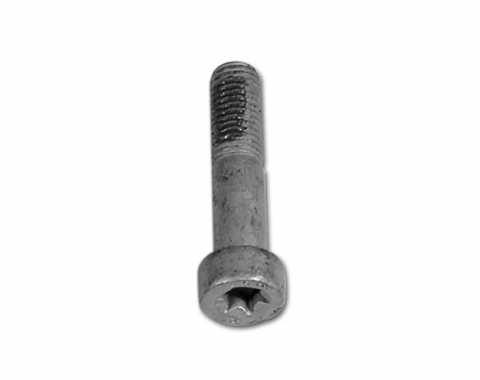 Corvette Wheel Hub Bolt, 1997-2004