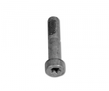 Corvette Wheel Hub Bolt, 1997-2004