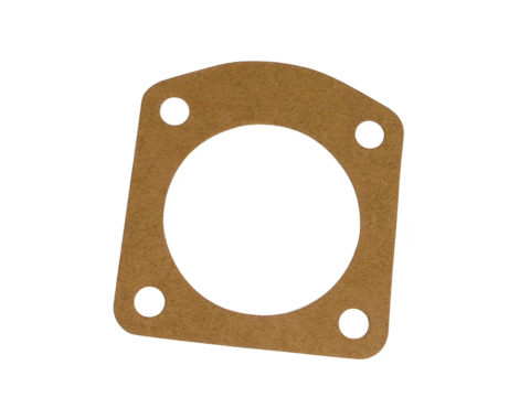 Corvette Steering Box Side Cover Gasket, 1953-1962