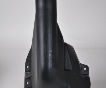 Corvette Windshield Washer Jar, Late 1984-1987
