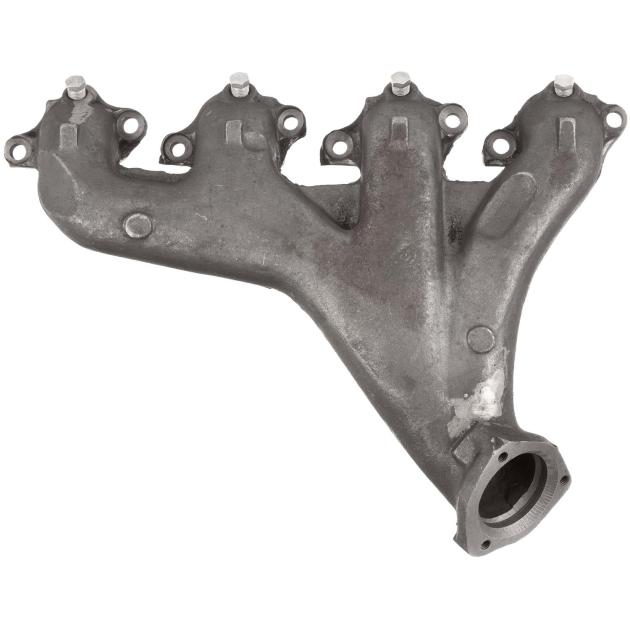 Exhaust | Exhaust Manifold | Exhaust Manifolds | Motor City