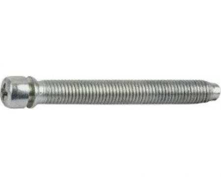 Corvette Headlight Adjuster Screw, 1956-1982